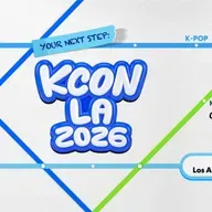 Idols confirmed for K-Con United States 2026; the world's largest Kpop event