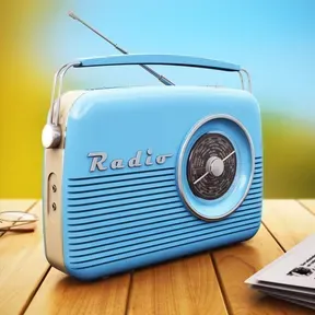 RADIO MUFF