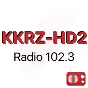KKRZ-HD2 Radio 102.3
