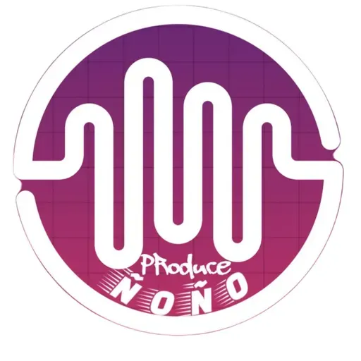 "ÑOÑO PRODUCE" ANUNCIO PARA ANCHOR.FM