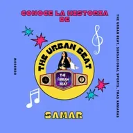 Conoce la historia de Samar