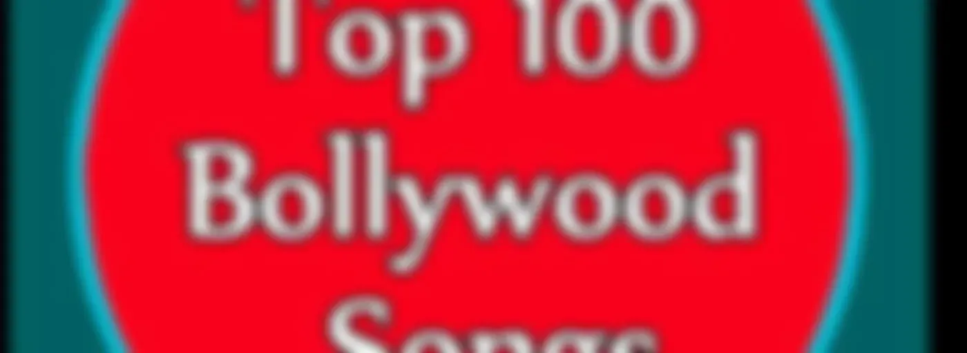 Top 100 Bollywood for 2020