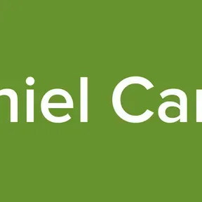Daniel Carlos