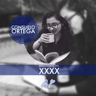 Consuelo Ortega - #BrazosDeRaíz Vol. XXXX