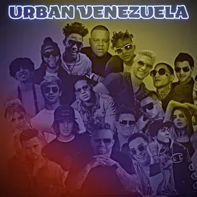 Trap Venezolano Y Más