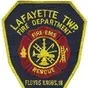 Floyd County Fire (SAFE-T)