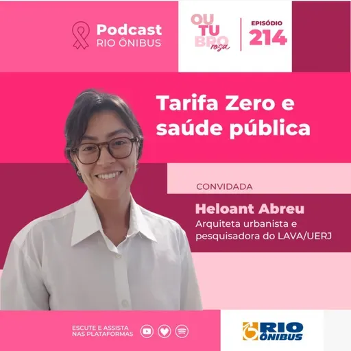 Tarifa Zero e saúde pública