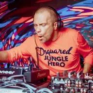 DJ GROOVE -UK Hardcore & Breakbeat 1993 DJ MIX-