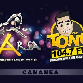 Tono 104.7