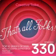 Temp. 11 Ep. 330 - Top 10 series de 2025