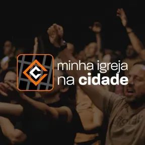 Minha Igreja Na Cidade