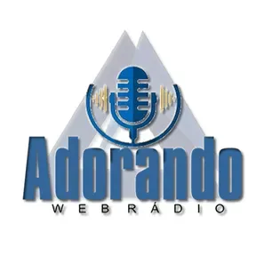 WEB RÁDIO ADORANDO