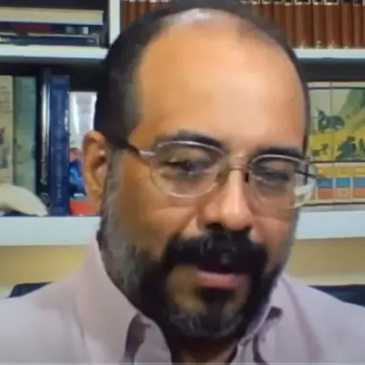 Entrevista a Noel Alejandro Leal - 01-26-2025