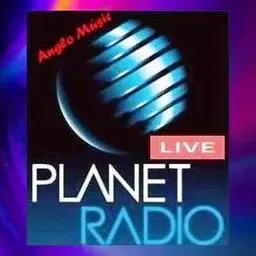 PLANET RADIO LIVE  Anglo.