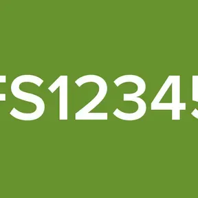 FS12345