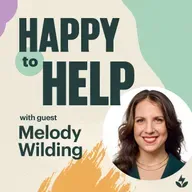Using Psychology to Thrive in Customer Support with Melody Wilding