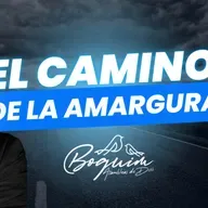 El camino de la amargura