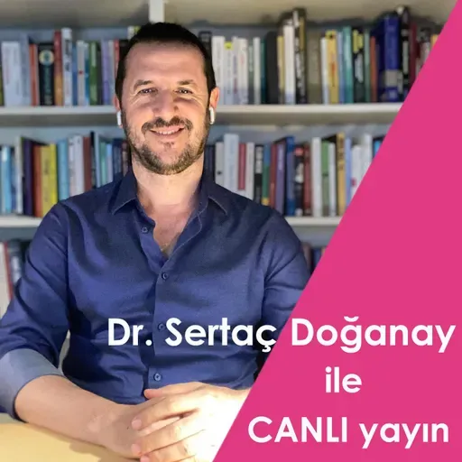 Yapay Zekâ Uygulamalarının İş Dünyasına Etkisi - Doç. Dr. Şebnem Özdemir.