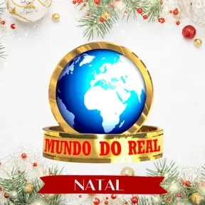 Rádio Web Mundo do Real - Novembro 2023