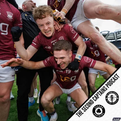 Ep 3553: Westmeath Dismantle Dubs, Armagh Take Ulster, Working Class Golf Hero - 18/05/26