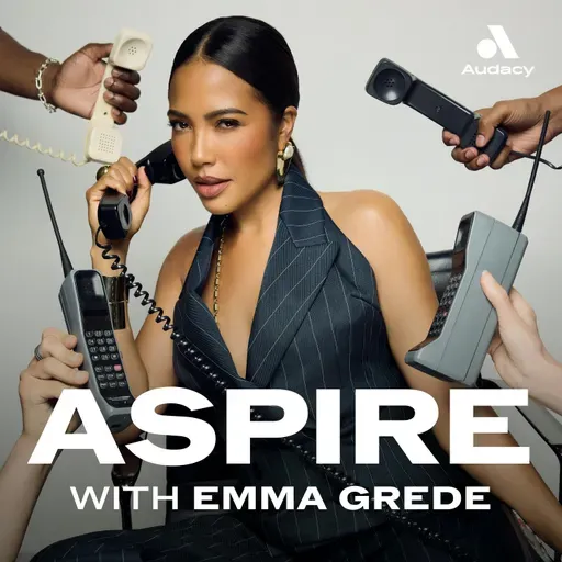  Introducing: Aspire with Emma Grede