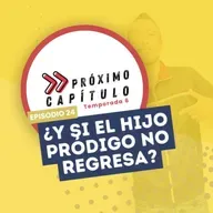 ¿Y si el hijo pródigo no regresa?