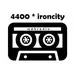 4400 IRONCITY