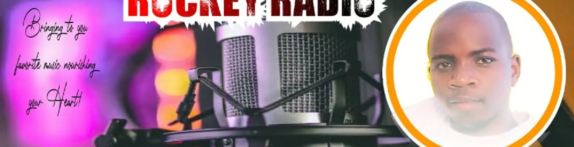 Rockey Radio