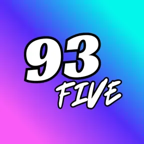 93 5 The Vine