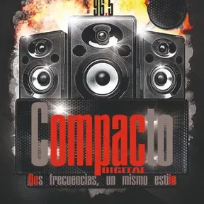 Compacto Radio Digital