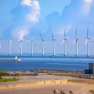 Dänemark - Starker Wind weht Richtung Unabhängigkeit von Öl und Gas