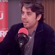 Adrien Bosc pour son livre « L’invention de Tristan » aux éditions Stock