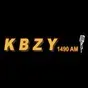 KBZY 1490 AM - KBZY
