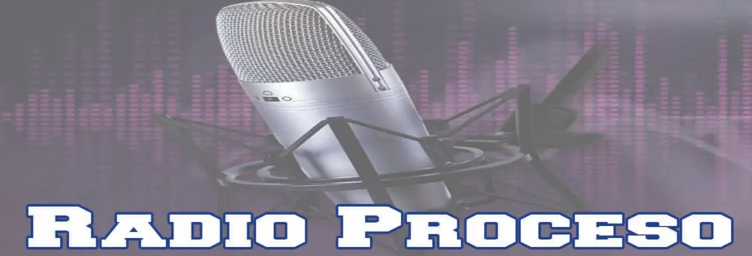 Radio Proceso En El Desierto