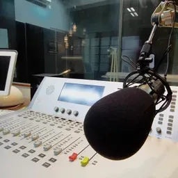 Radio Canaan Celeste