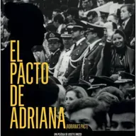Lissette Orozco directora de el pacto de Adriana