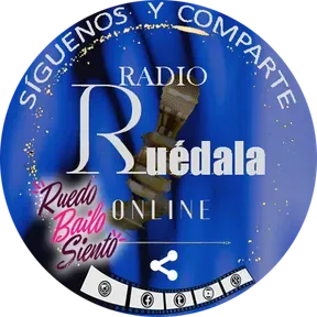 Ruédala