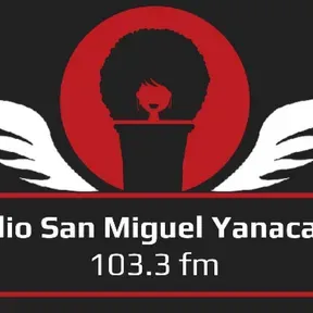 Radio San Miguel de Yanacachi 90.0 Fm