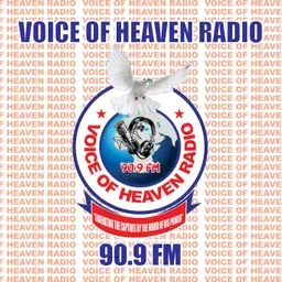 VOICE OF HEAVEN 90.9