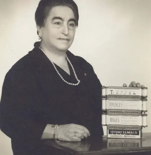 Ángela Ruiz