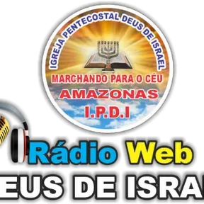 Radio Deus de Israel