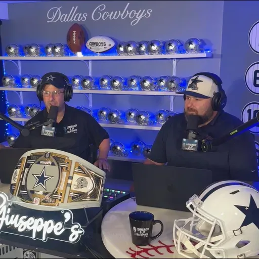 HL: JERRY JONES MELTDOWN! Cowboys DEFENSE EXPOSED in 44-24 BLOWOUT, Dak Prescott BENCHED! Ep.25