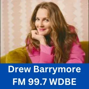 The Drew Barrymore Channel