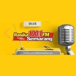 Rasika FM Semarang langsung