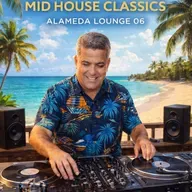 MIDI HOUSE CLASSICS ALAMEDA LOUNGE 06