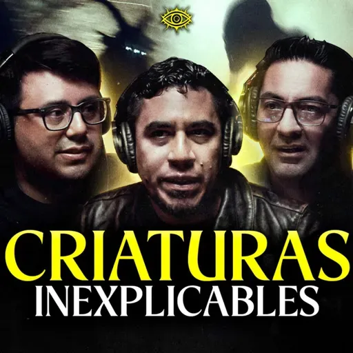 PEOR QUE EL CHUPACABRAS: RELATOS REALES de CRIATURAS que ACECHAN en la OSCURIDAD