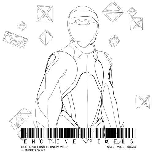 Book Club: Ender’s Game — Getting to Know Will