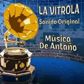 La vitrola