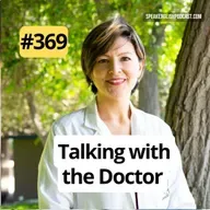 #369 Talking with the Doctor
