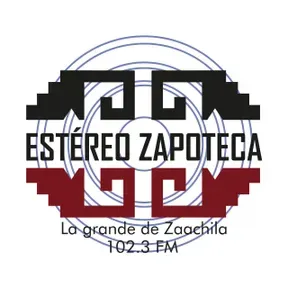 Estereo Zapoteca La grande de Zaachila